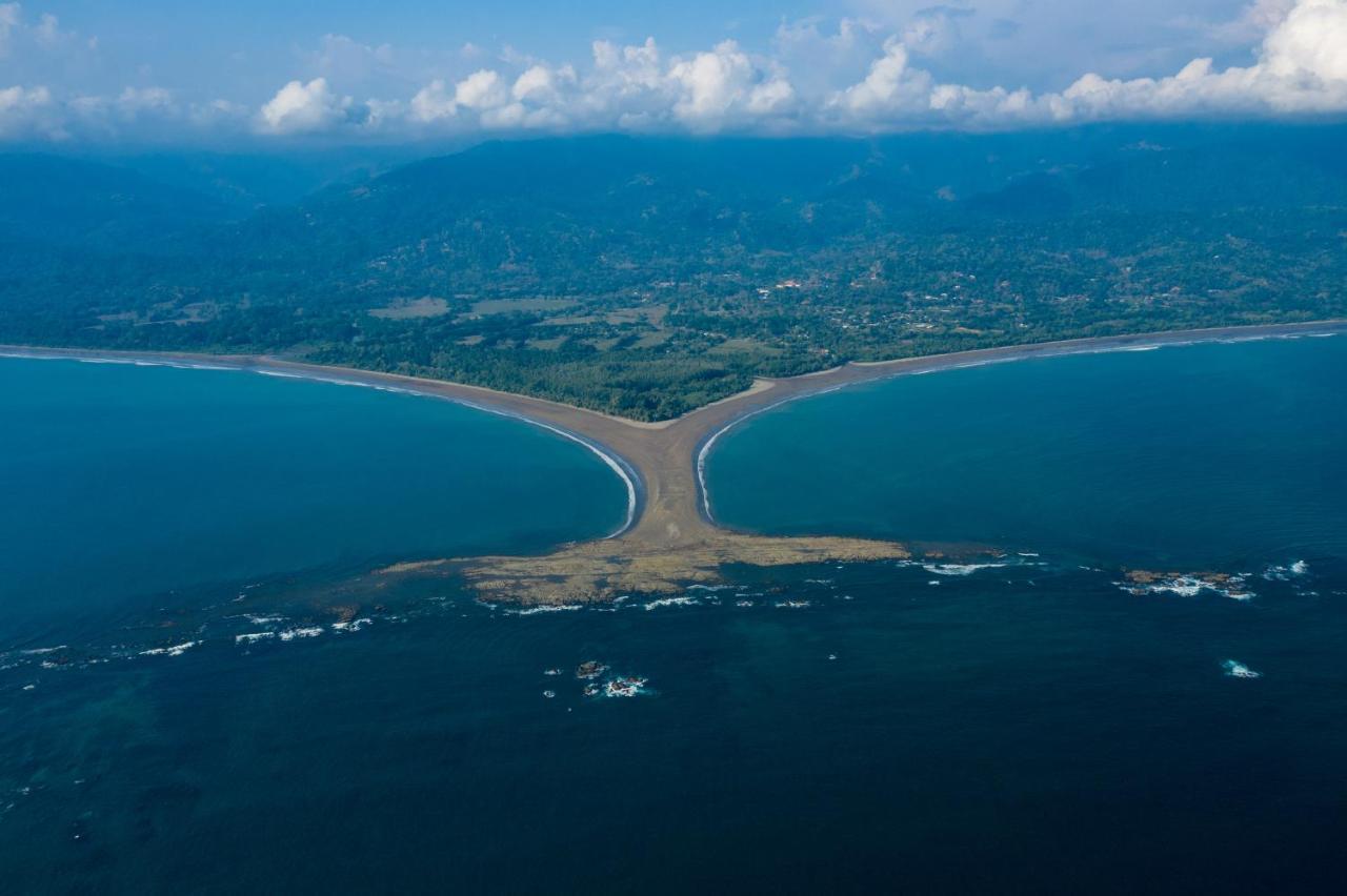 Elan At Ballena Beach Uvita Luaran gambar