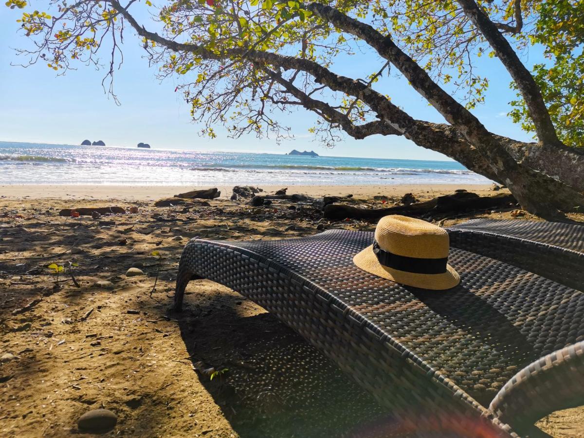 Elan At Ballena Beach Uvita Luaran gambar