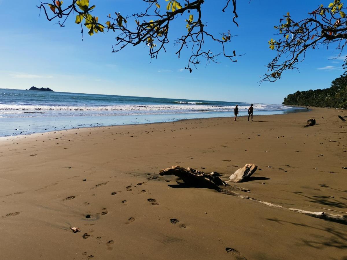 Elan At Ballena Beach Uvita Luaran gambar