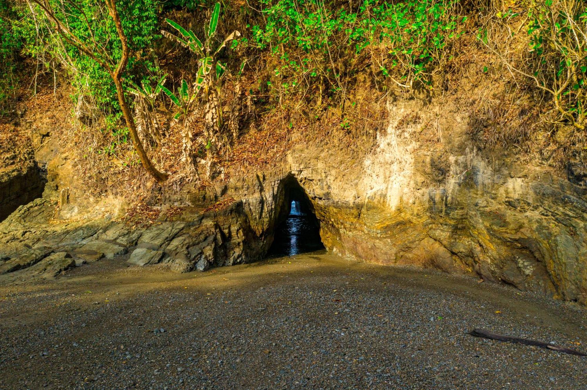 Elan At Ballena Beach Uvita Luaran gambar